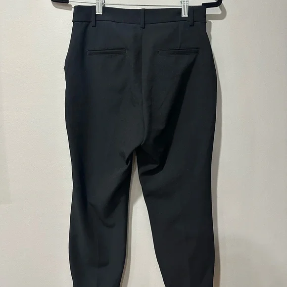 💕4 for $12 Sale!💕 Cropped High Rise Express Pants - Picture 3 of 3